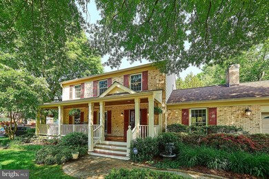 5001 King Solomon Dr, Annandale, VA 22003 - photo 3