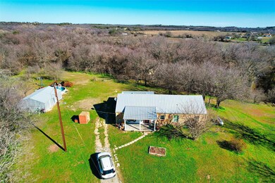 121 Slay Ln, Weatherford, TX 76087 - photo 5