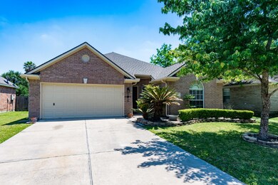 8930 Green Castle Way, Houston, TX 77095 - photo 2