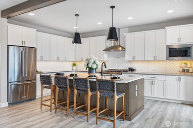 19448 116th Street Ct E, Bonney Lake, WA 98391 - photo 5