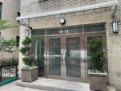 Entry