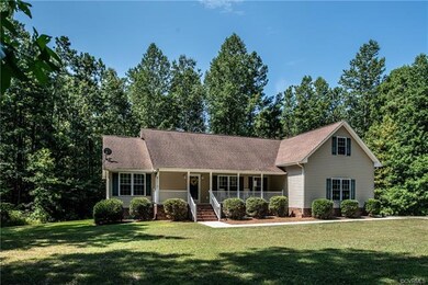 18369 Boxley Rd, Ruther Glen, VA 22546 - photo 3