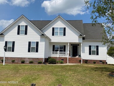 1112 Hayley Ct, Greenville, NC 27834 - photo 2