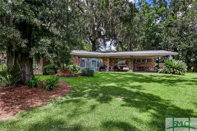 416 S Coastal Hwy, Savannah, GA 31407 - photo 3