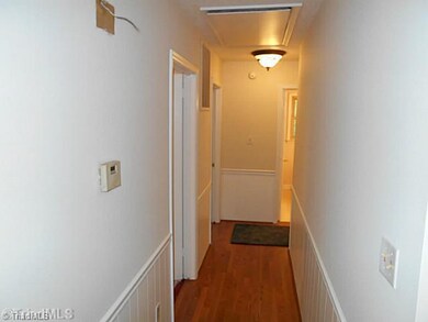 Other. Details:  wainscoting, chair rail throughout, and newly painted interior.
