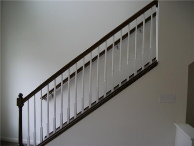 Other. Open Hand Rail