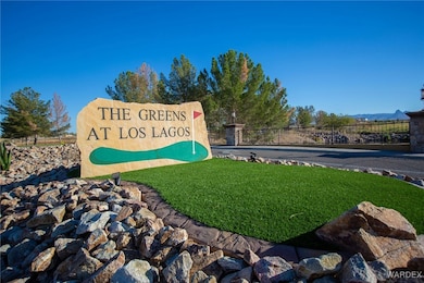View of home's community featuring a yard