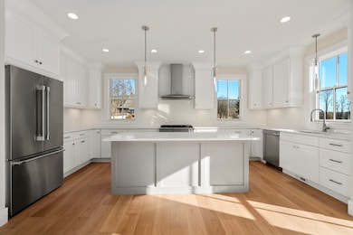 1060 Grove St unit 31, Framingham, MA 01701 - photo 5