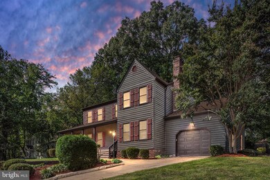 15500 Golf Club Dr, Dumfries, VA 22025 - photo 2