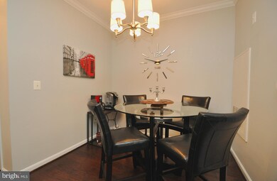 4550 Strutfield Ln unit 2113, Alexandria, VA 22311 - photo 5