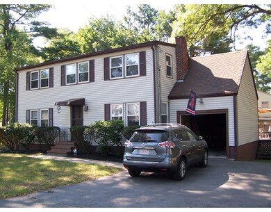 32 Waldo St, Randolph, MA 02368 - photo 3