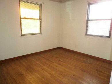 Bedroom.