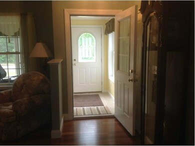 Entry.