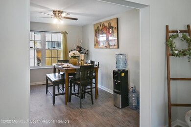 Side Dining Room