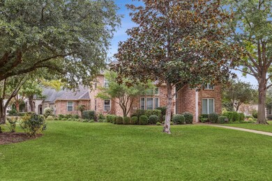 801 Parkdale Ct, Southlake, TX 76092 - photo 2