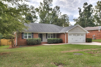 427 Shallowford Cir, Augusta, GA 30907 - photo 2