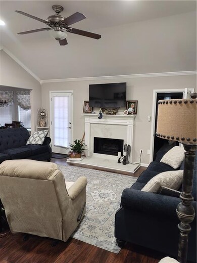 118 Cedar Point Dr, Pineville, LA 71360 - photo 4