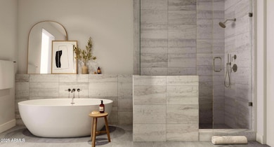 4849 N Camelback Ridge Dr unit B305, Scottsdale, AZ 85251 - photo 6