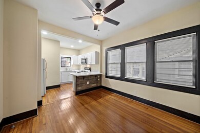 Final look at Kitchen and Dining area!
