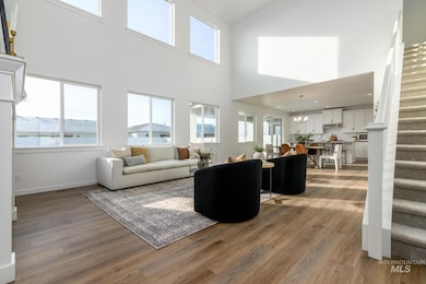 1864 W Blue Lightning St, Middleton, ID 83644 - photo 2