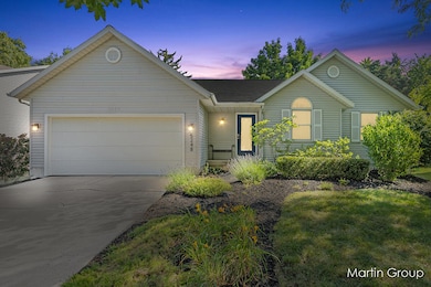 5248 Green Pine Ct SE, Grand Rapids, MI 49508 - photo 3