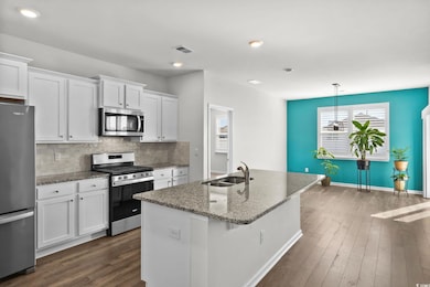 832 Green Garden Way, Myrtle Beach, SC 29579 - photo 5