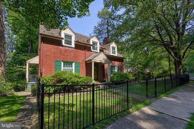 1216 Oak Ln, Reading, PA 19604 - photo 2