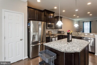 102 Calhoun Ln unit 1707, Stafford, VA 22556 - photo 5