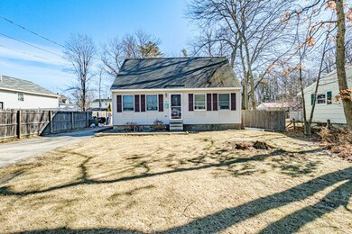 22 Brigham St, South Portland, ME 04106 - photo 2