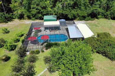 105 San Marcos Dr, Crawfordville, FL 32327 - photo 4