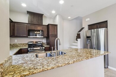 5081 Cascade Way unit 102, Oceanside, CA 92057 - photo 7