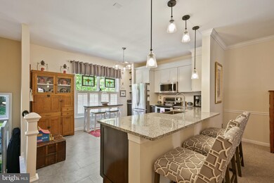 11847 Sherbourne Dr, Lutherville Timonium, MD 21093 - photo 4