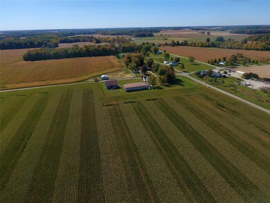 8700 E Co Road 400 S, Greensburg, IN 47240 - photo 3