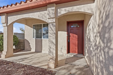 11 Alamosa Loop, Los Lunas, NM 87031 - photo 3