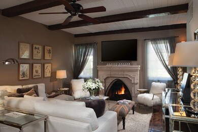 Beautiful Large living Room