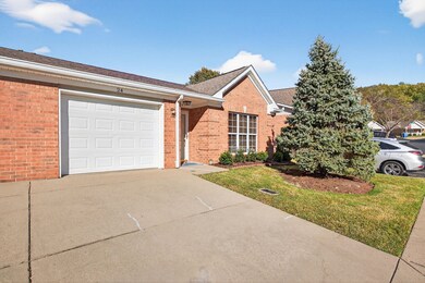 24 Holland Park Ln unit 24, Franklin, TN 37069 - photo 3