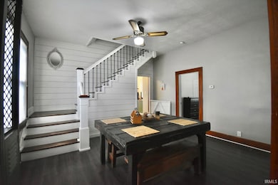 79 3rd St SE, Linton, IN 47441 - photo 3