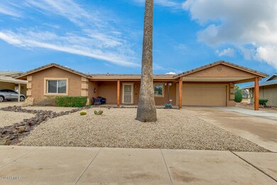 Front - Newer Tile Rf