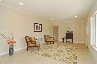 Living Room - Alternate View