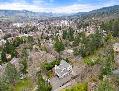 280 Alta Avenue, Ashland, OR 97520
