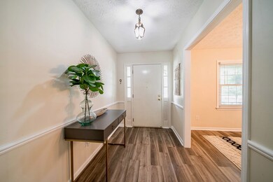 Front Foyer