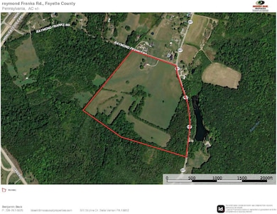 125 Raymond Franks Rd, Smithfield, PA 15478 - photo 2