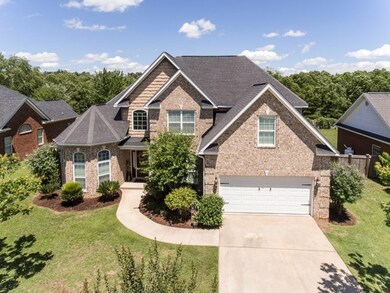 115 Carrington Ln, Byron, GA 31008 - photo 2