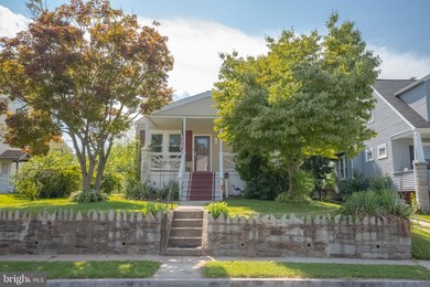 610 Elmwood Rd, Baltimore, MD 21206 - photo 2