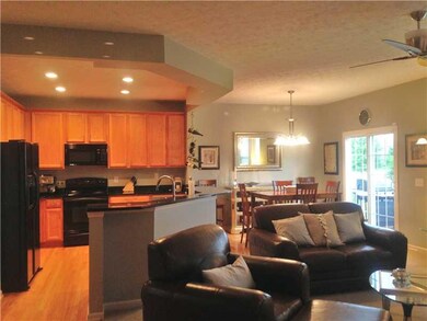 12793 Barons Ct, Fishers, IN 46037 - photo 6