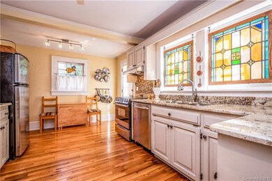 136 Park St, Statesville, NC 28677 - photo 7