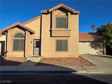 2806 Scotch Heather St, Las Vegas, NV 89142 - photo 2