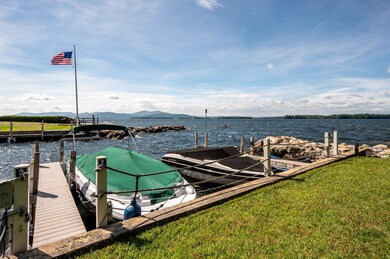 12 Topside Rd unit 2, Moultonborough, NH 03254 - photo 6