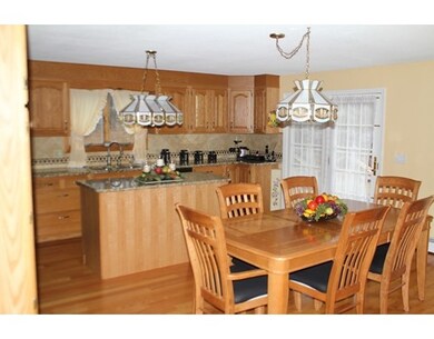 1060 North Street Extension, Feeding Hills, MA 01030 - photo 5