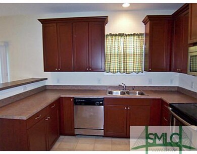 Kitchen. SS Appliances